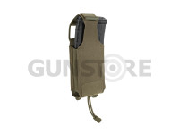 5.56mm Backward Flap Mag Pouch 0