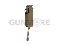 9mm Backward Flap Mag Pouch