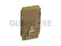 5.56mm Rifle Low Profile Mag Pouch 0