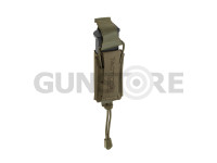 9mm Backward Flap Mag Pouch 1