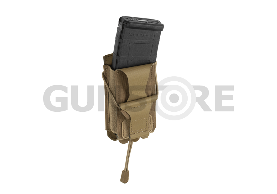 5.56mm Backward Flap Mag Pouch 2