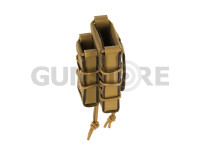 Fast Rifle and Pistol Magazine Pouch 2