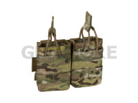 Double Open Mag Pouch G36 0