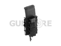 Fast Rifle and Pistol Magazine Pouch 2