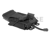 5.56mm Backward Flap Mag Pouch 4