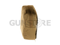 Medium Vertical Utility Pouch 2