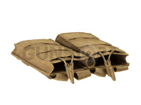 M4 Double Open-Top Mag Pouch 2