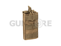 M4 Single Open-Top Mag Pouch 0