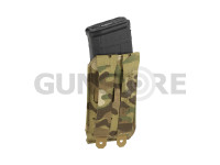 5.56mm Rifle Low Profile Mag Pouch 3