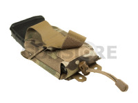 5.56mm Backward Flap Mag Pouch 4