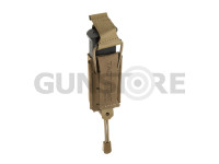 9mm Backward Flap Mag Pouch 1