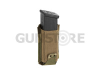 9mm Low Profile Mag Pouch 2