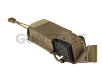 9mm Backward Flap Mag Pouch 3
