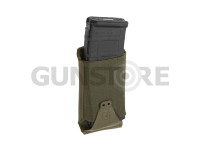 5.56mm Rifle Low Profile Mag Pouch 2