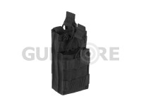 M4 Single Stacker Mag Pouch
