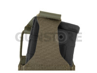 5.56mm Backward Flap Mag Pouch 3