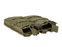 M4 Double Open-Top Mag Pouch 2
