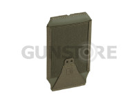5.56mm Rifle Low Profile Mag Pouch 0