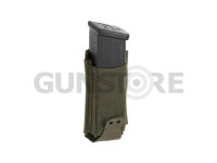 9mm Low Profile Mag Pouch 2