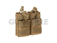 M4 Double Stacker Mag Pouch