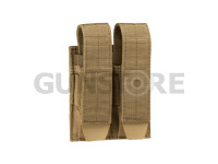 Pistol Double Mag Pouch 0