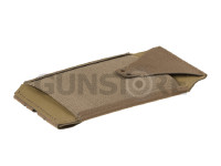 5.56mm Rifle Low Profile Mag Pouch 4