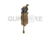 Universal Pistol Mag Pouch 1