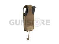 5.56mm Backward Flap Mag Pouch 0