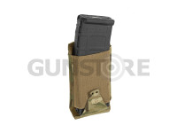 5.56mm Rifle Low Profile Mag Pouch 2