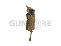 Universal Pistol Mag Pouch