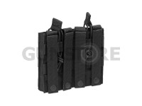 M4 Double Open-Top Mag Pouch 1