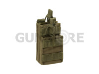 M4 Single Stacker Mag Pouch 0