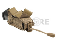 9mm Backward Flap Mag Pouch 4
