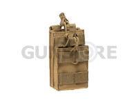 M4 Single Stacker Mag Pouch 0