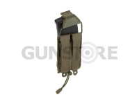 5.56mm Backward Flap Mag Pouch 1