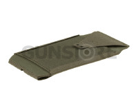 5.56mm Rifle Low Profile Mag Pouch 4