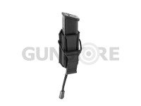9mm Backward Flap Mag Pouch 2