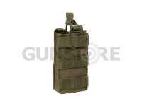 M4 Single Open-Top Mag Pouch