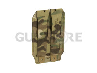5.56mm Rifle Low Profile Mag Pouch 1