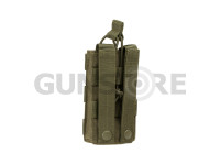 M4 Single Open-Top Mag Pouch 1