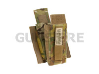 Slim Line Folding Dump Pouch 2