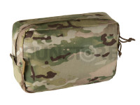 Large Horizontal Pouch Zipped 0