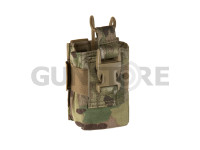 Small Radio Pouch