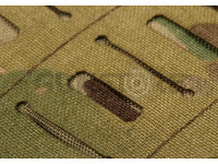 Utility Pouch L with MOLLE Panel 3