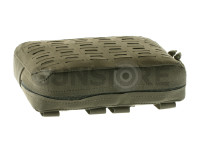 Utility Pouch L with MOLLE Panel 2