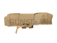 Dump Bag Short