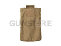 Dump Bag Long 2