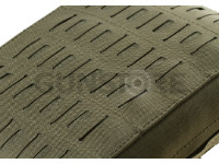 Utility Pouch L with MOLLE Panel 3