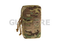 Utility Pouch S with MOLLE Panel 0