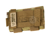 Front Opening Admin Pouch 1